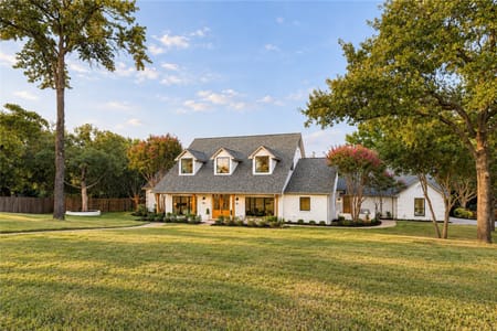 Southlake, TX 76092 Tarrant County