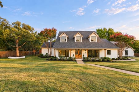 Southlake, TX 76092 Tarrant County