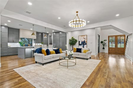 Southlake, TX 76092 Tarrant County