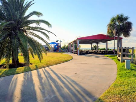 Tiki Island, TX 77554 Galveston County