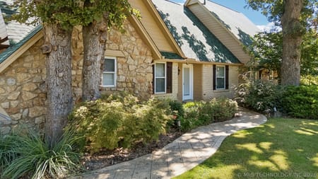 Tulsa, OK 74137 Tulsa County