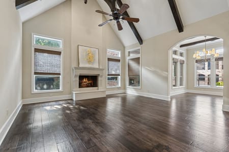 Colleyville, TX 76034 Tarrant County