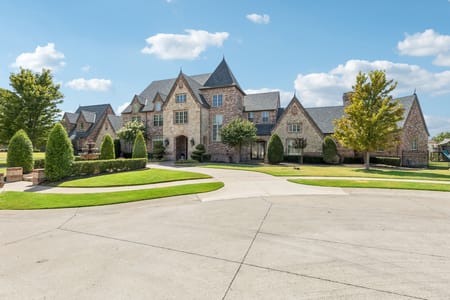 Colleyville, TX 76034 Tarrant County
