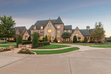 Colleyville, TX 76034 Tarrant County