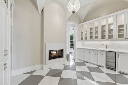 Colleyville, TX 76034 Tarrant County