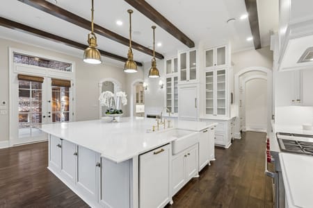 Colleyville, TX 76034 Tarrant County