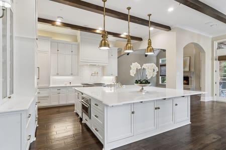 Colleyville, TX 76034 Tarrant County
