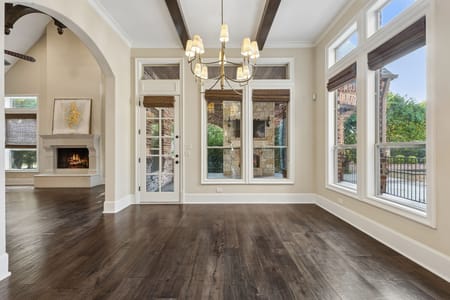 Colleyville, TX 76034 Tarrant County