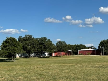 Stratford, OK 74872 Garvin County