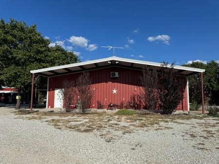 Stratford, OK 74872 Garvin County