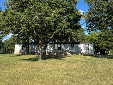 Stratford, OK 74872 Garvin County