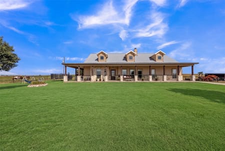 Godley, TX 76044 Johnson County