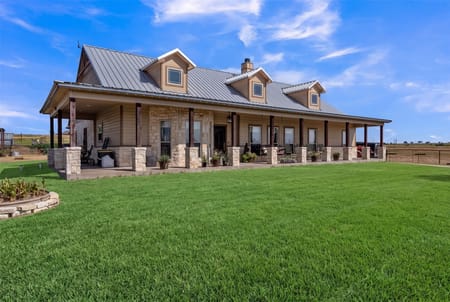Godley, TX 76044 Johnson County