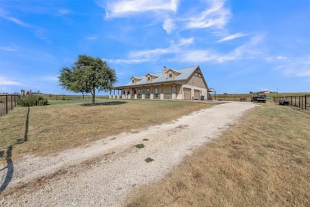 Godley, TX 76044 Johnson County