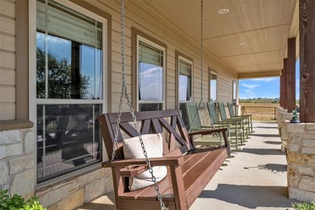 Godley, TX 76044 Johnson County