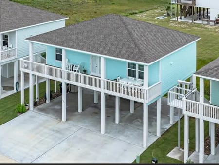 Rockport, TX 78382 Aransas County