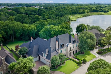 Southlake, TX 76092 Tarrant County