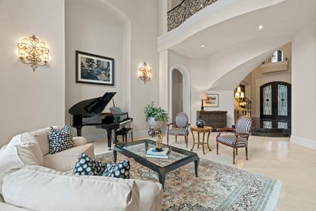 Southlake, TX 76092 Tarrant County