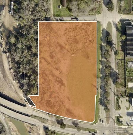 Houston, TX 77091 Harris County