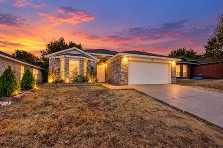 Fort Worth, TX 76108 Tarrant County
