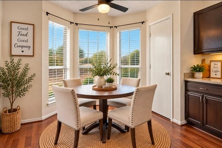 Fort Worth, TX 76108 Tarrant County