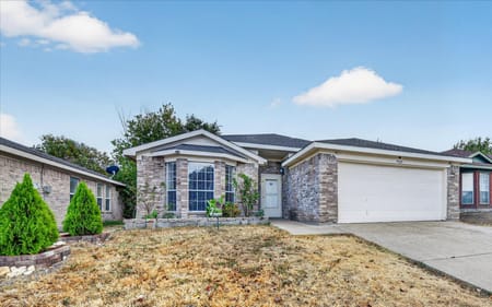 Fort Worth, TX 76108 Tarrant County