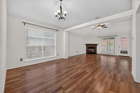 Fort Worth, TX 76108 Tarrant County
