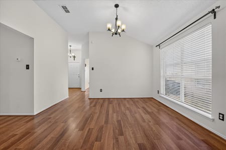 Fort Worth, TX 76108 Tarrant County