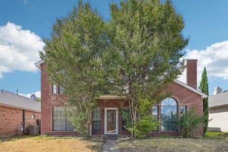 Grand Prairie, TX 75052 Tarrant County
