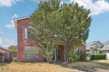 Grand Prairie, TX 75052 Tarrant County
