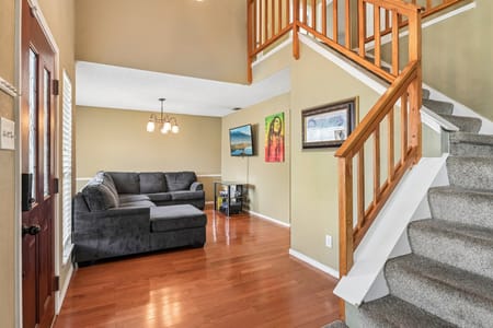 Grand Prairie, TX 75052 Tarrant County