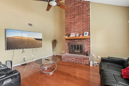 Grand Prairie, TX 75052 Tarrant County