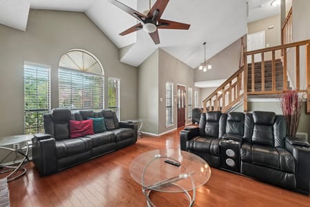 Grand Prairie, TX 75052 Tarrant County