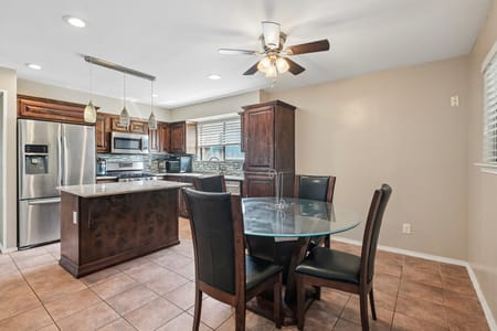 Grand Prairie, TX 75052 Tarrant County