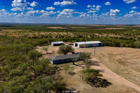 Rule, TX 79547 Haskell County
