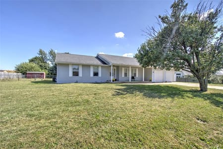 Niantic, IL 62551 Macon County
