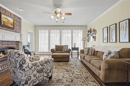 Tulsa, OK 74133 Tulsa County