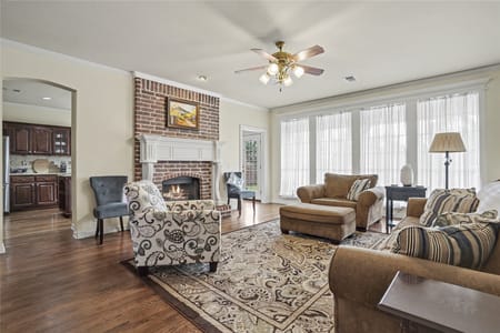 Tulsa, OK 74133 Tulsa County
