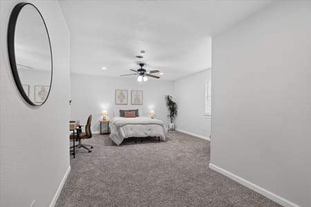Cleburne, TX 76033 Johnson County