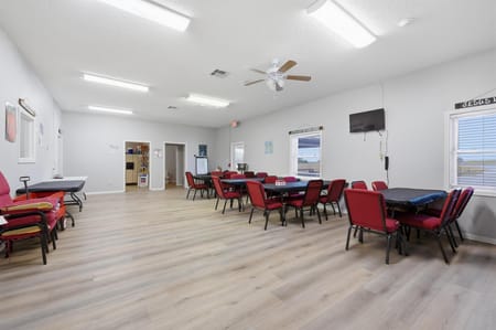 Whitewright, TX 75491 Fannin County
