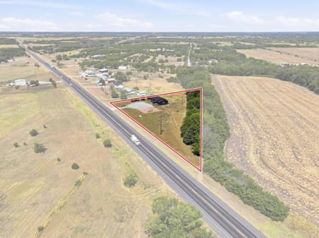 Whitewright, TX 75491 Fannin County
