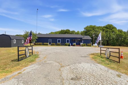 Whitewright, TX 75491 Fannin County