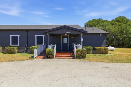 Whitewright, TX 75491 Fannin County