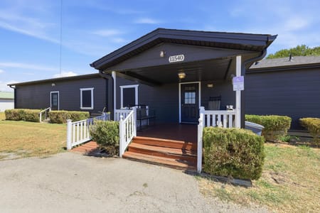Whitewright, TX 75491 Fannin County