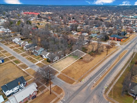 Tulsa, OK 74106 Tulsa County