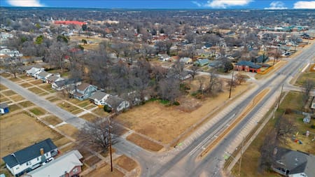 Tulsa, OK 74106 Tulsa County