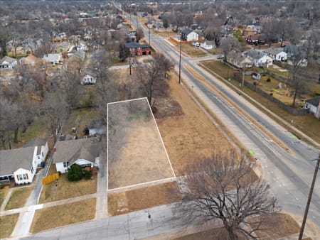Tulsa, OK 74106 Tulsa County
