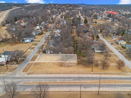 Tulsa, OK 74106 Tulsa County