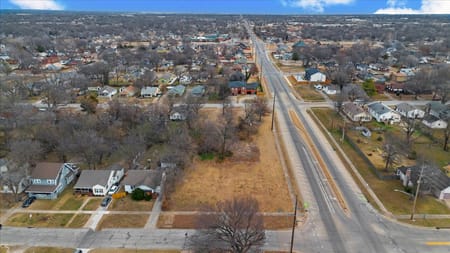 Tulsa, OK 74106 Tulsa County