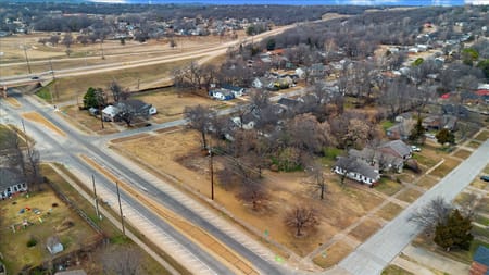 Tulsa, OK 74106 Tulsa County